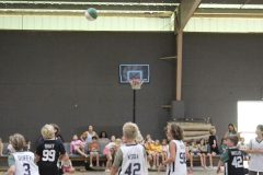 Basketball 2025