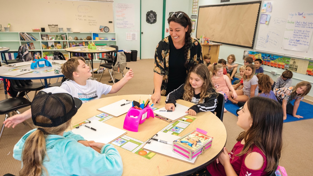 Alakai O Kauai Teacher Appreciation Week