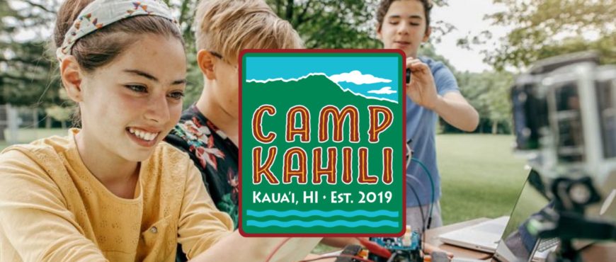 Camp Kahili