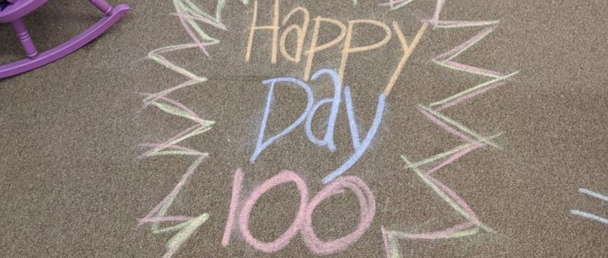Alakai O Kauai 100 Day Celebration