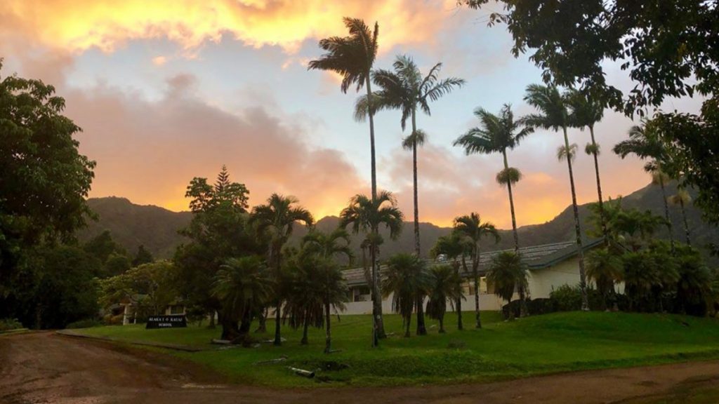 Alakai O Kauai Charter School