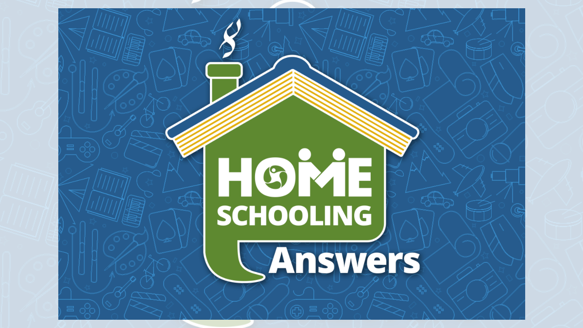 Home Schooling Answers