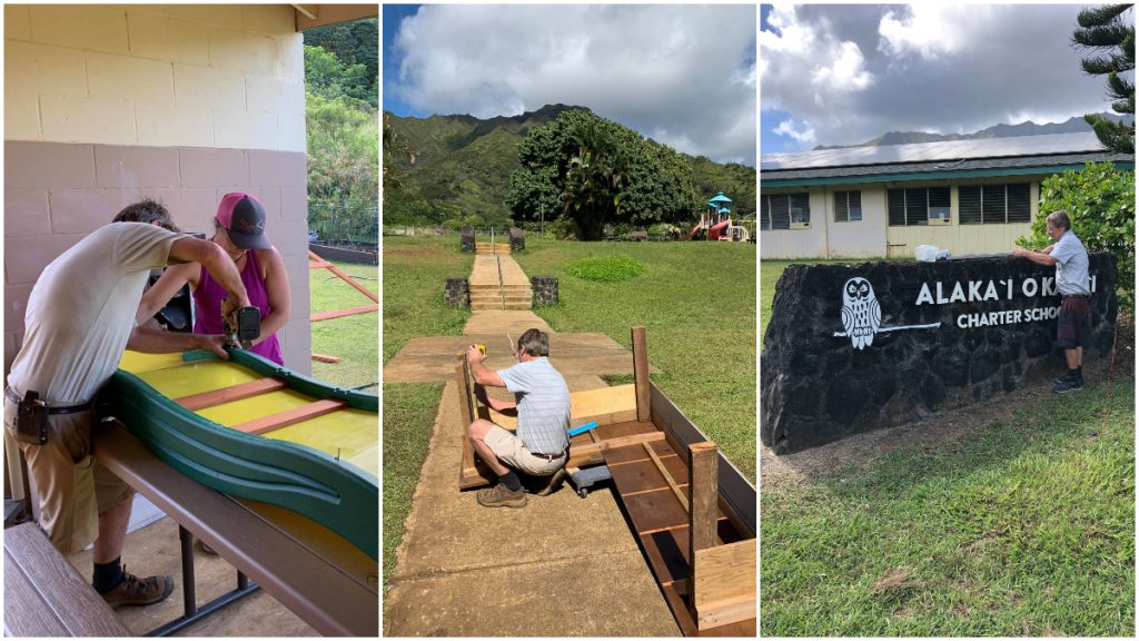 Alakai O Kauai Charter School