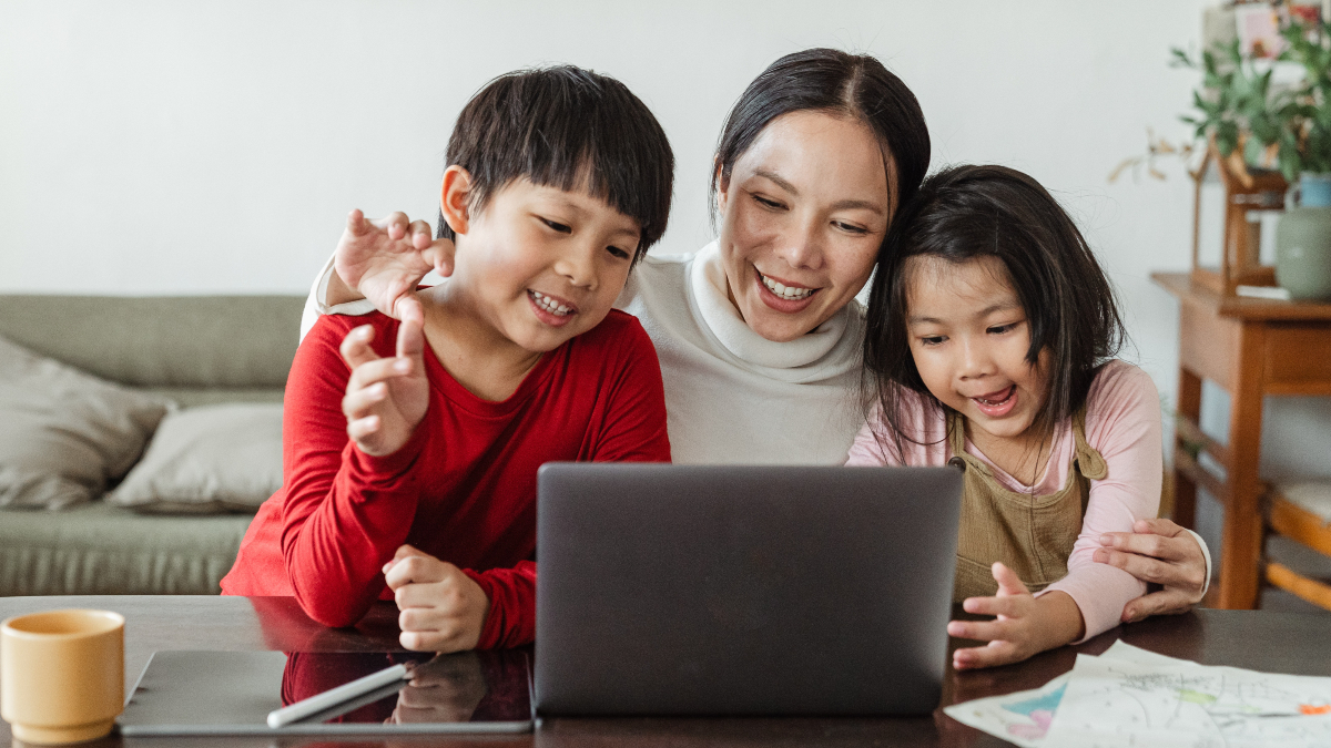 Alaka'i O Kaua'i Social Emotional Learning