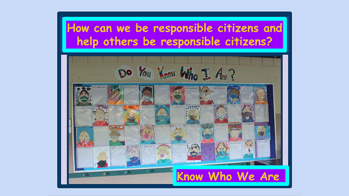 responsible citizens