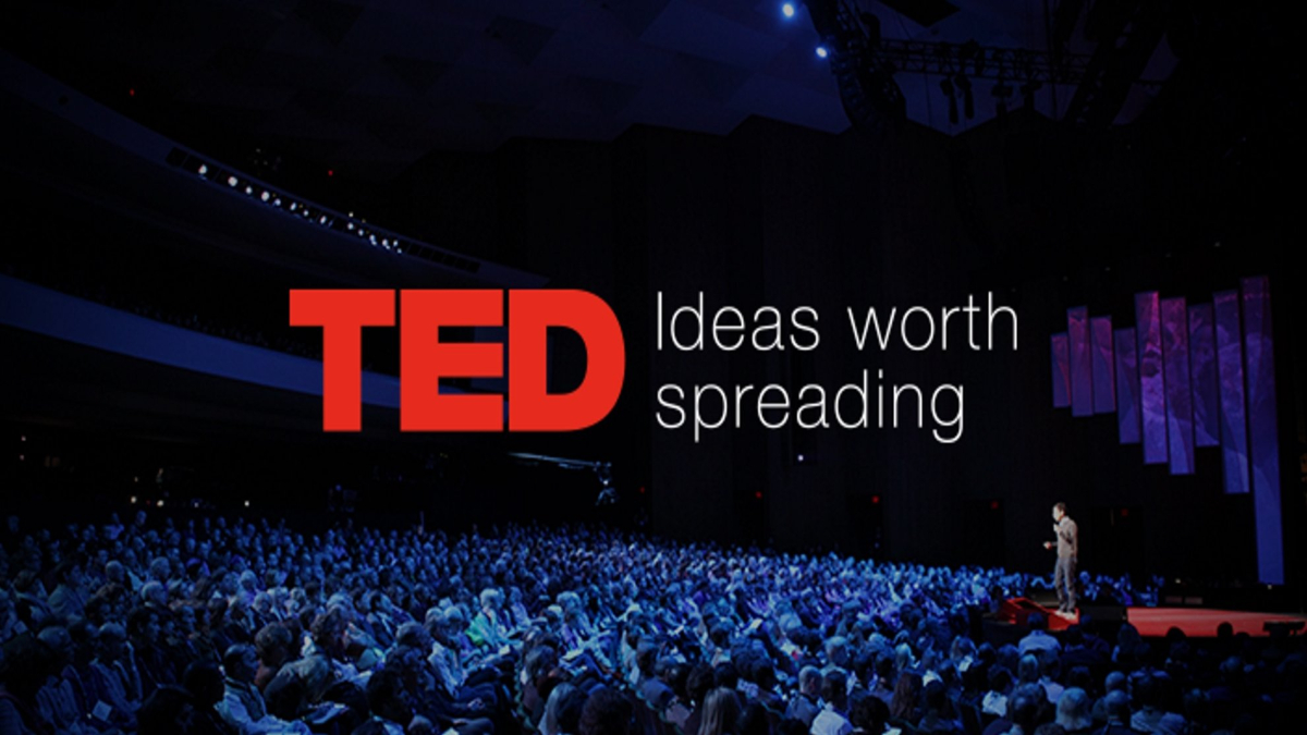 TED Talks For Parents